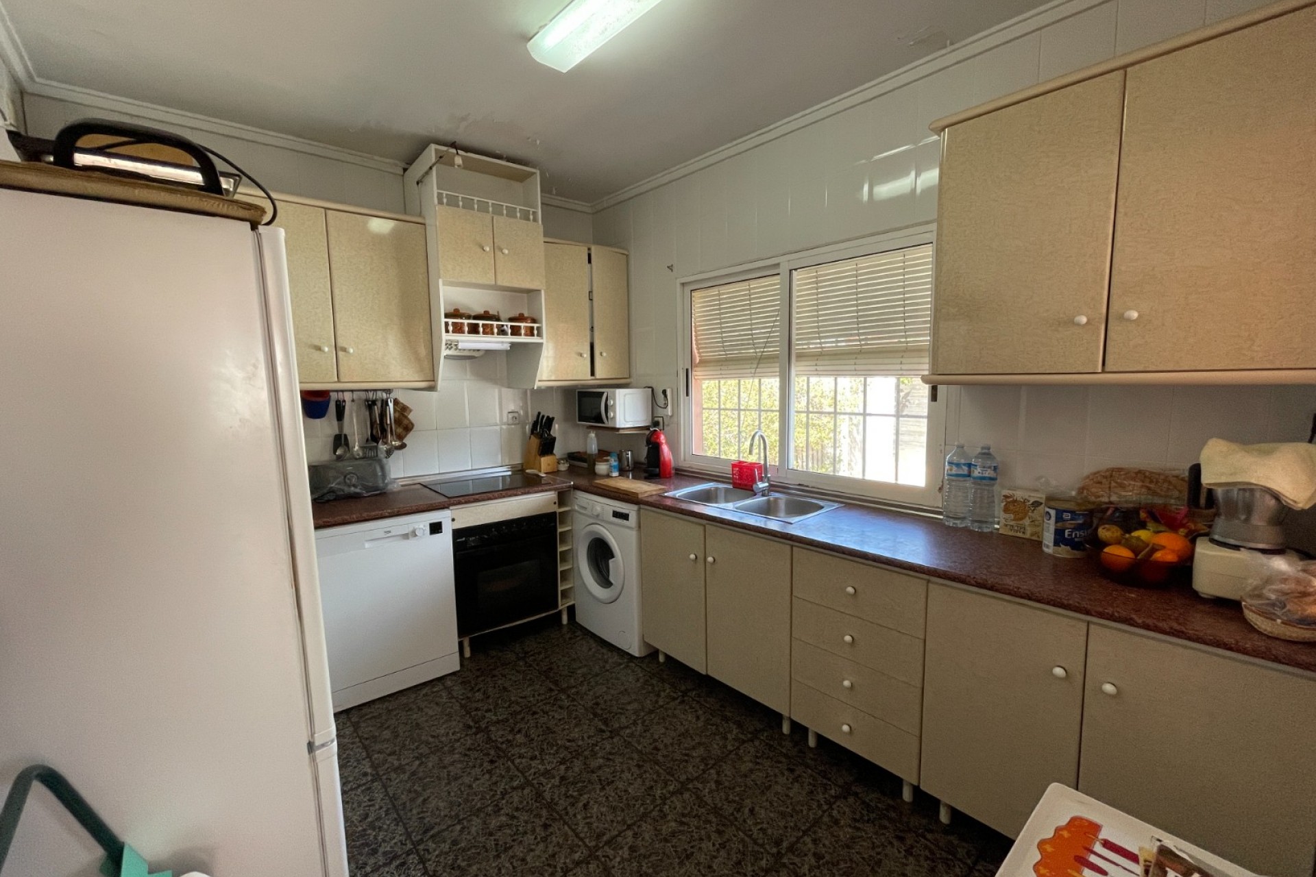 Brukt - Villa -
Guardamar del Segura - Costa Blanca