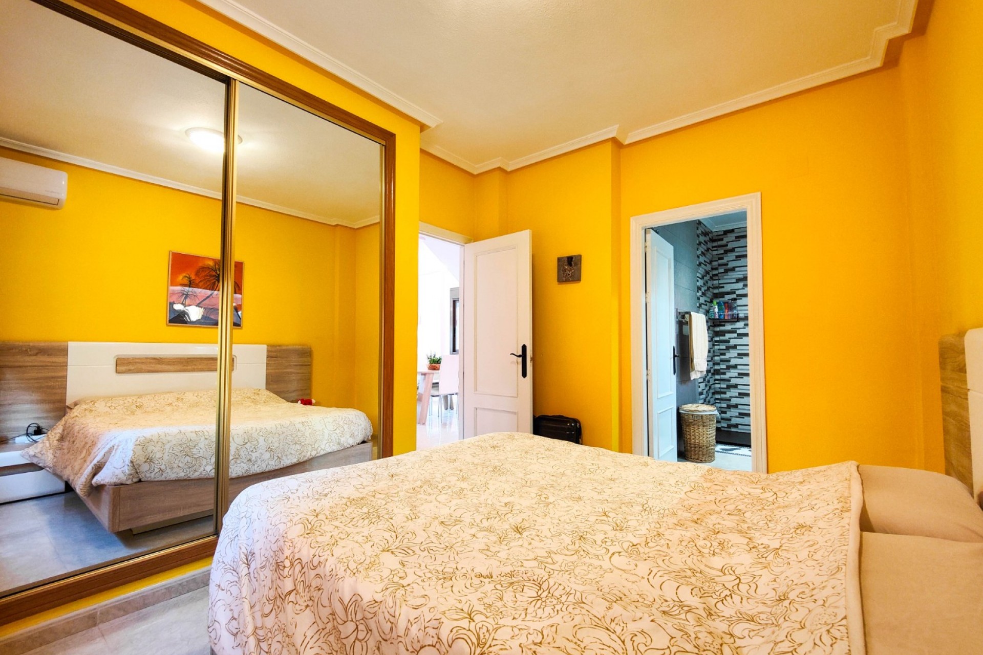 Brukt - Villa -
Guardamar del Segura - Costa Blanca