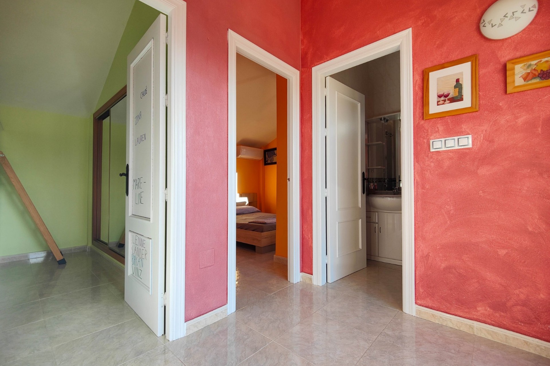 Brukt - Villa -
Guardamar del Segura - Costa Blanca