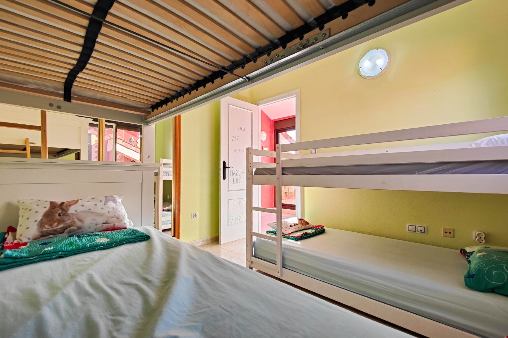 Brukt - Villa -
Guardamar del Segura - Costa Blanca