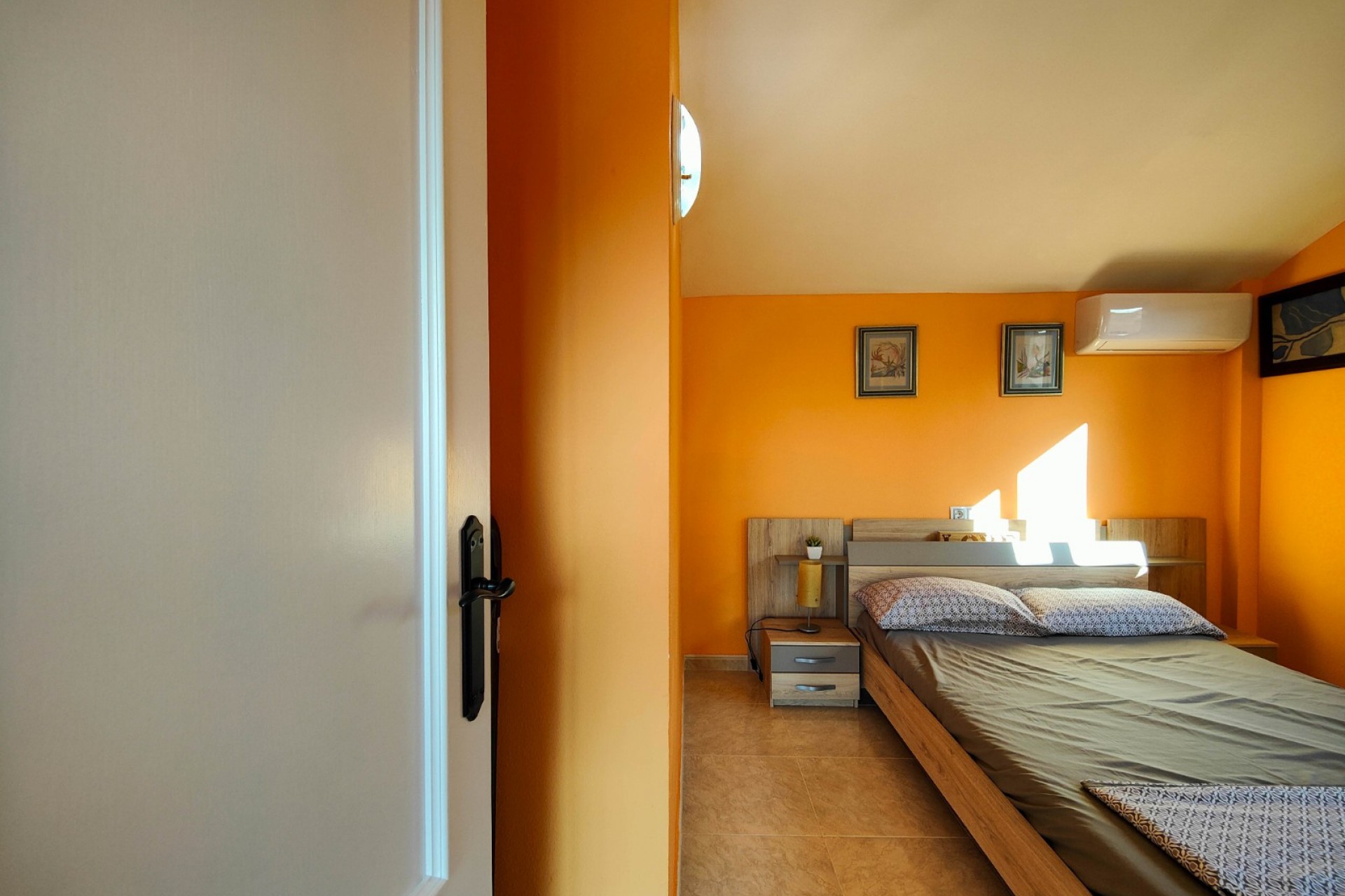 Brukt - Villa -
Guardamar del Segura - Costa Blanca