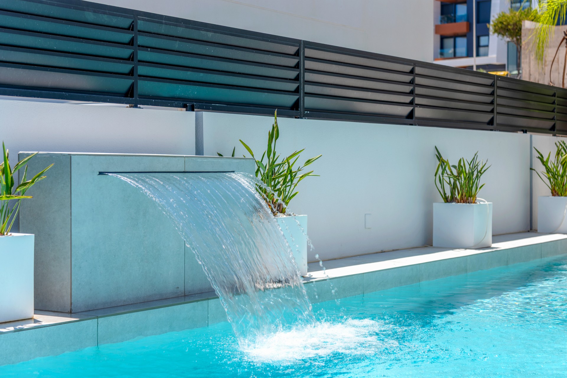 Brukt - Villa -
Guardamar del Segura - Costa Blanca