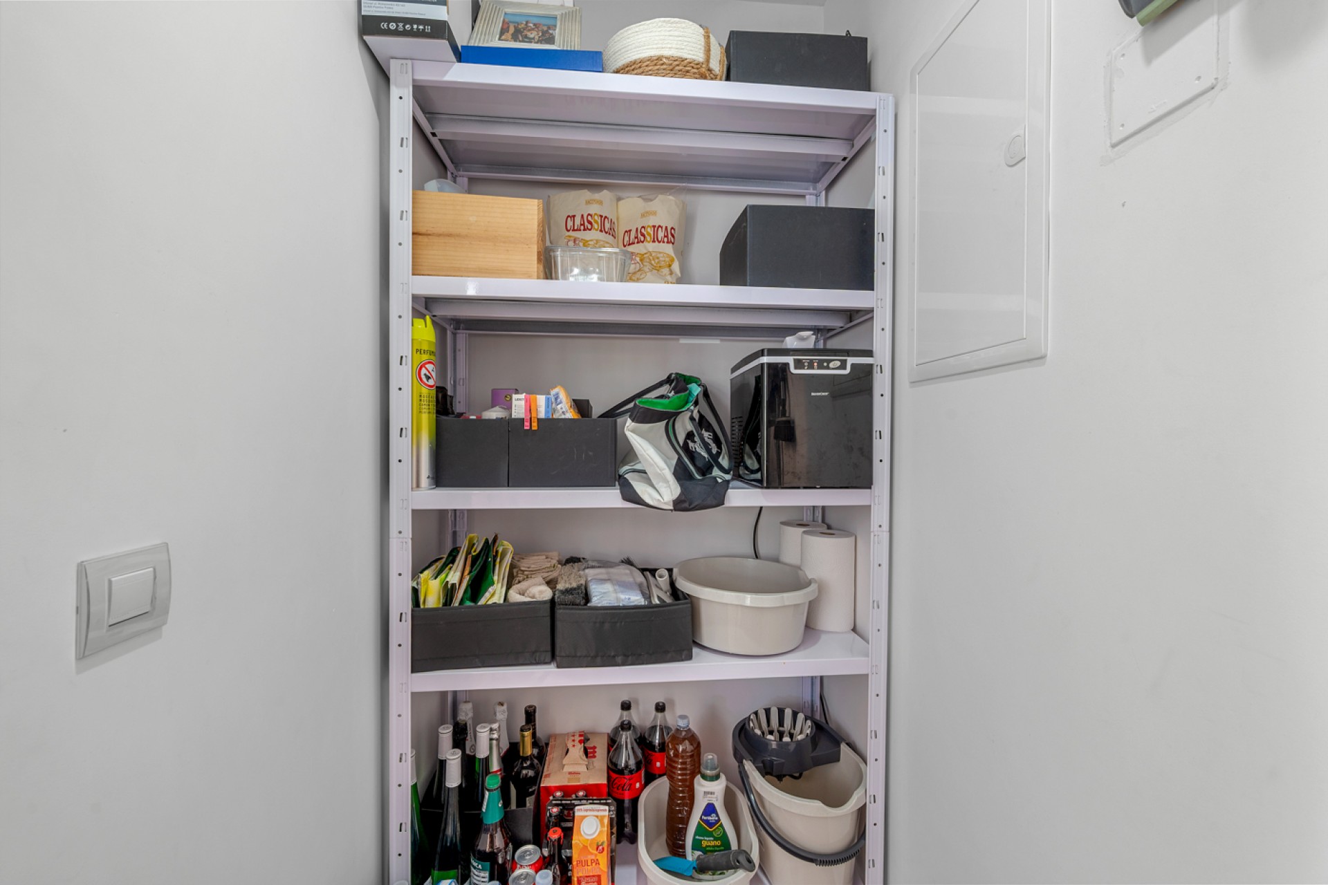 Brukt - Villa -
Guardamar del Segura - Costa Blanca