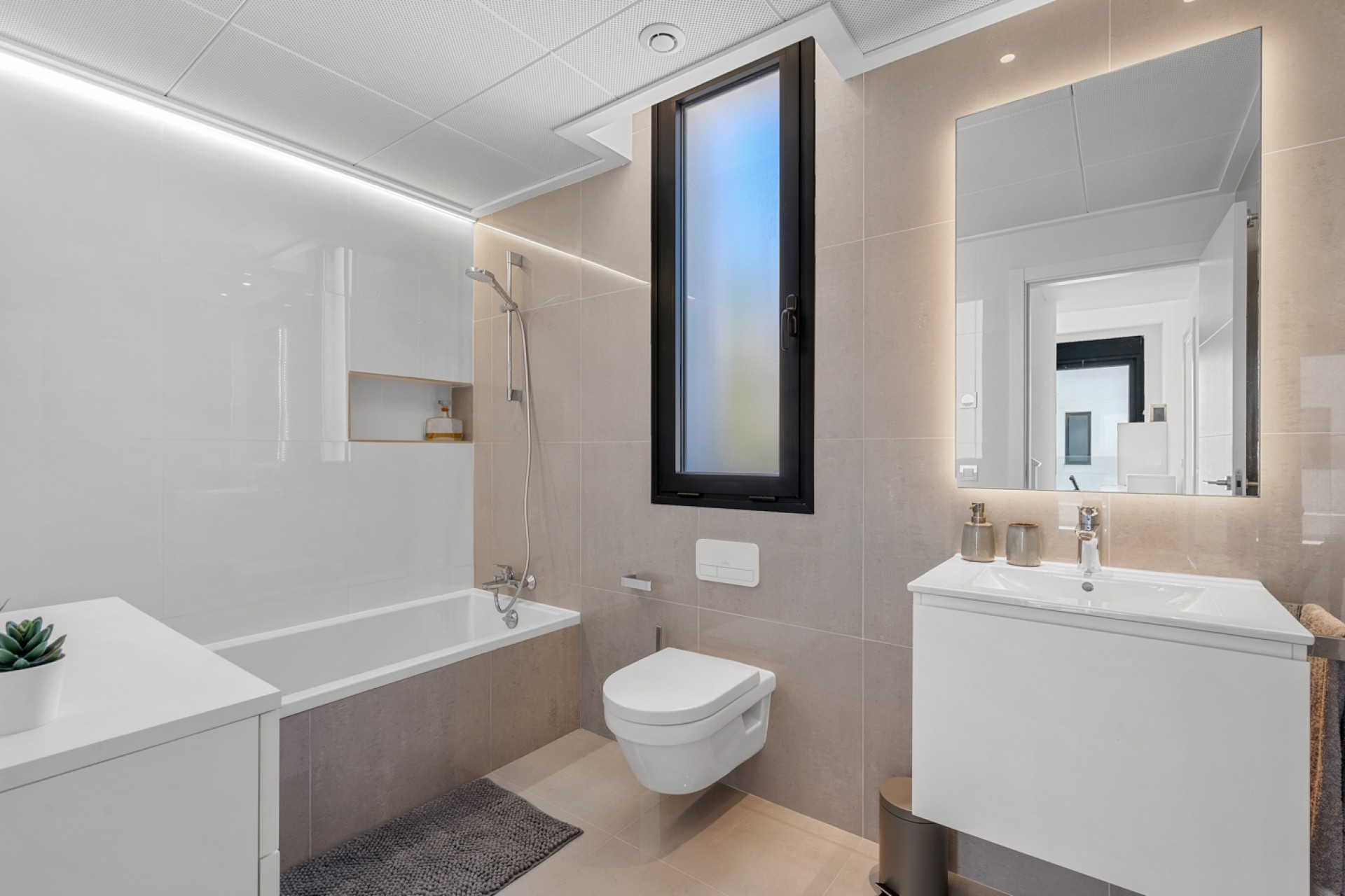 Brukt - Villa -
Guardamar del Segura - Costa Blanca