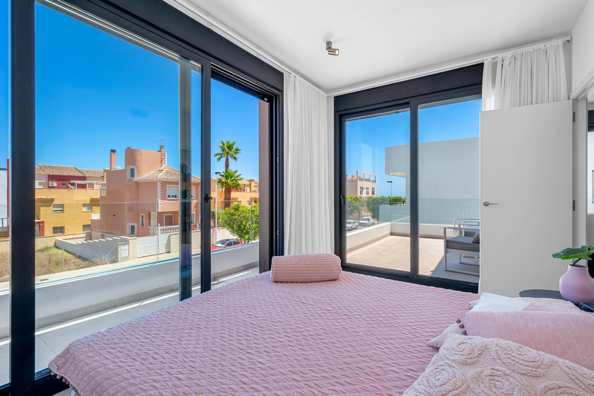 Brukt - Villa -
Guardamar del Segura - Costa Blanca