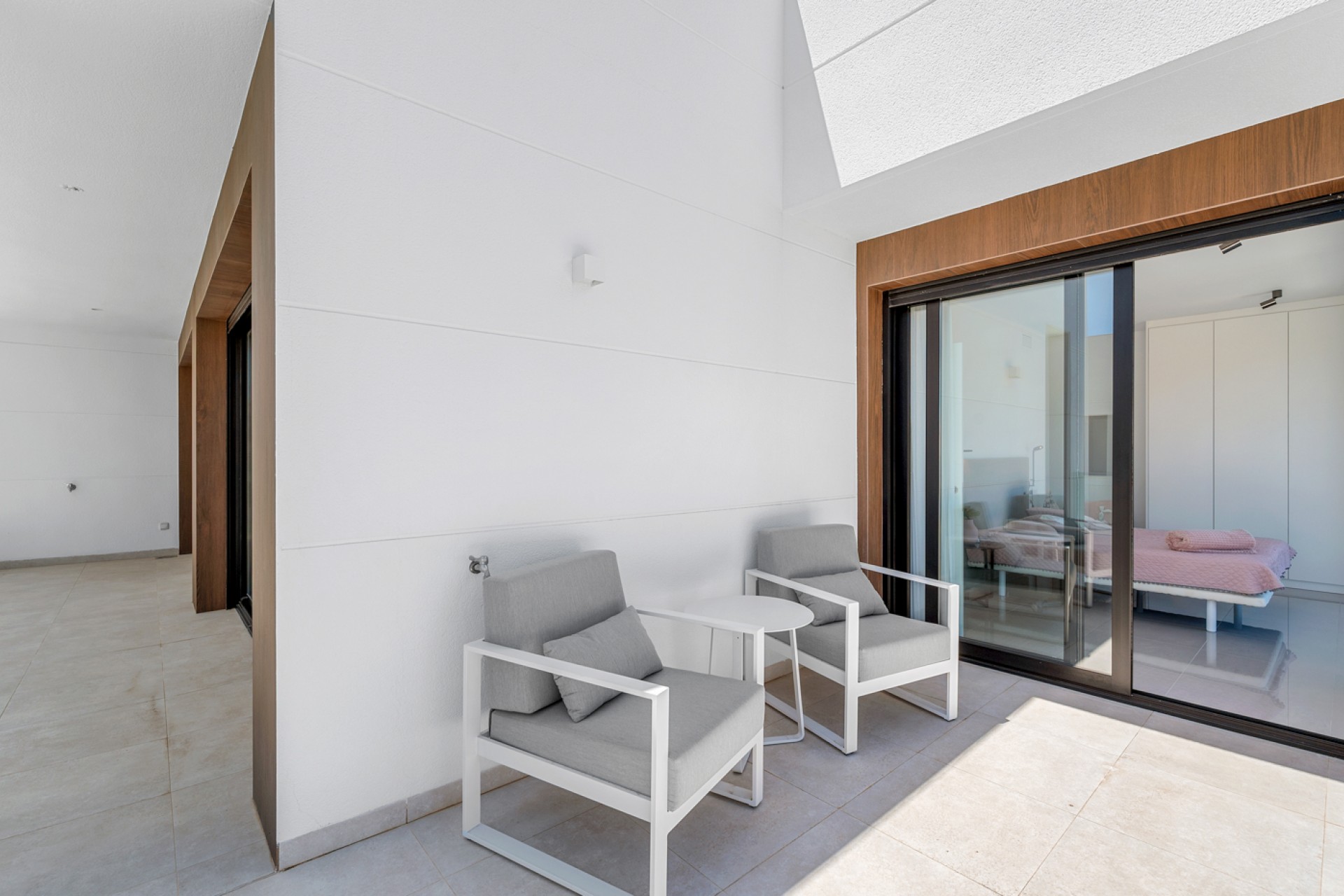 Brukt - Villa -
Guardamar del Segura - Costa Blanca