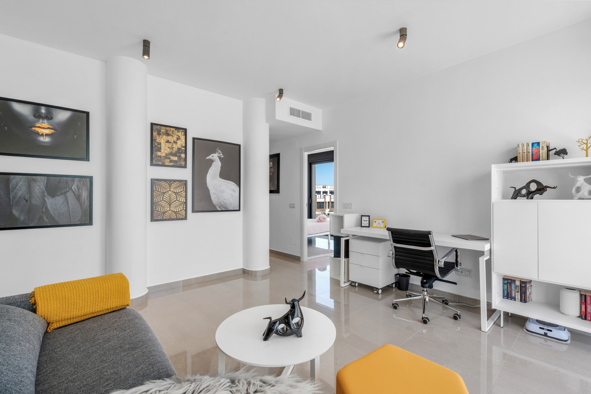 Brukt - Villa -
Guardamar del Segura - Costa Blanca