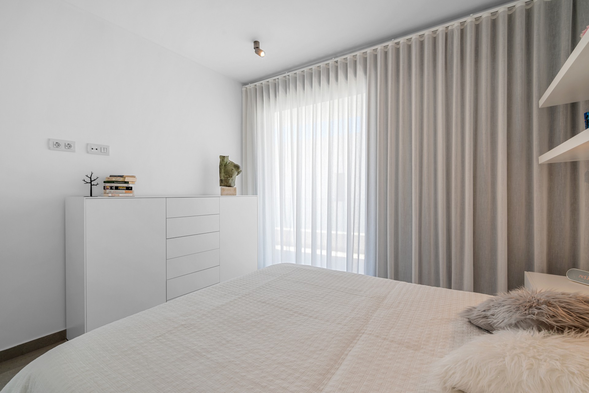 Brukt - Villa -
Guardamar del Segura - Costa Blanca