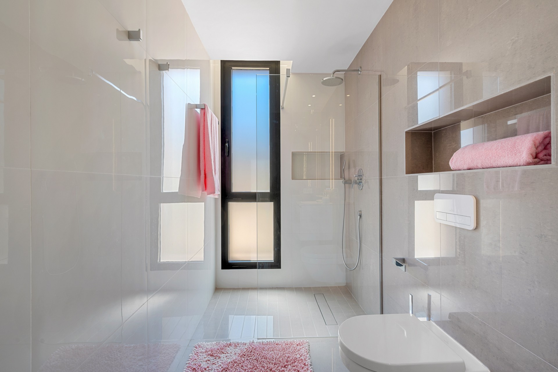 Brukt - Villa -
Guardamar del Segura - Costa Blanca