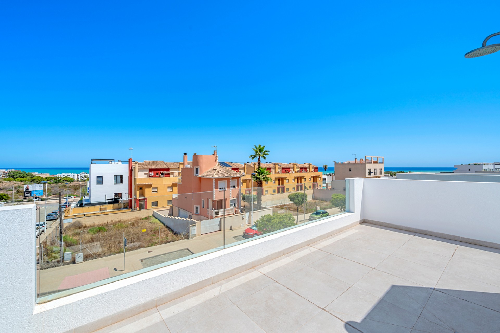 Brukt - Villa -
Guardamar del Segura - Costa Blanca