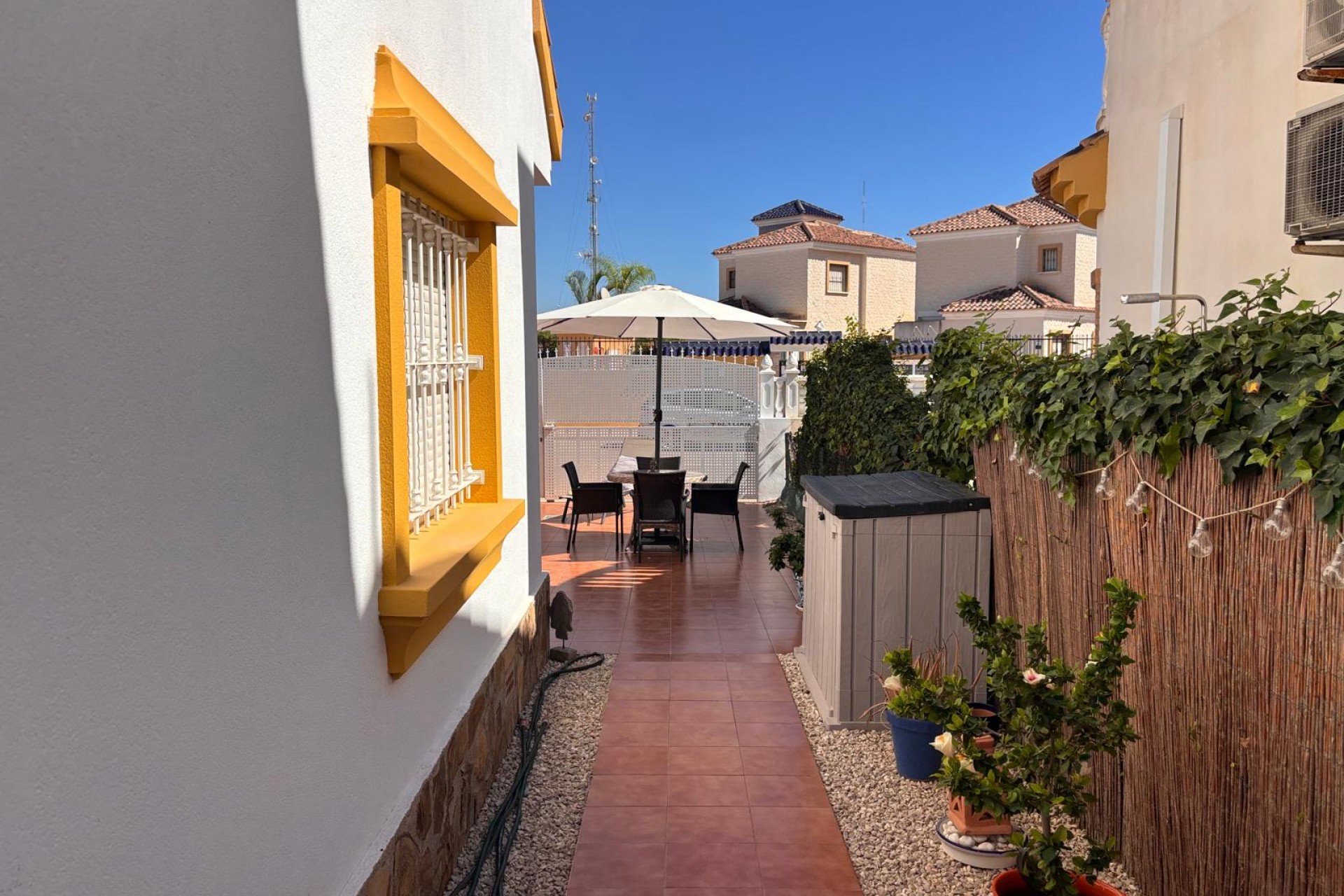 Brukt - Villa -
Guardamar del Segura - Costa Blanca
