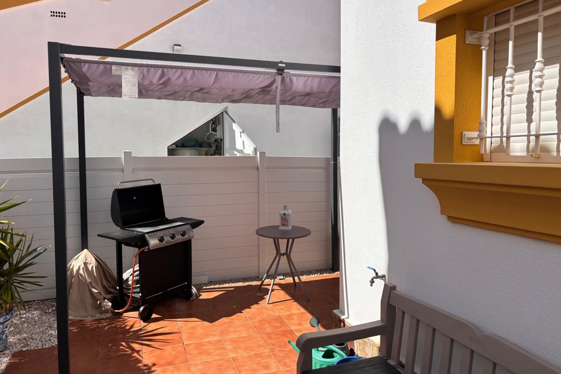 Brukt - Villa -
Guardamar del Segura - Costa Blanca