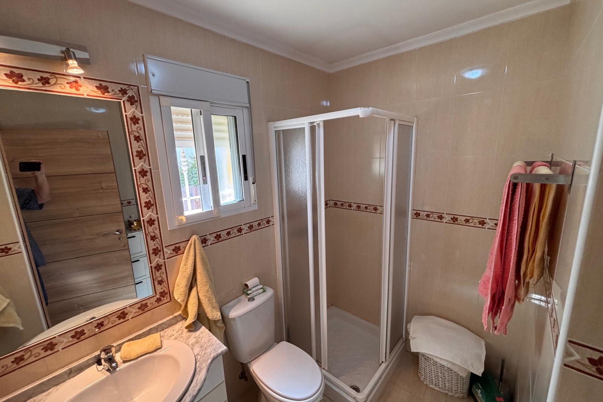 Brukt - Villa -
Guardamar del Segura - Costa Blanca