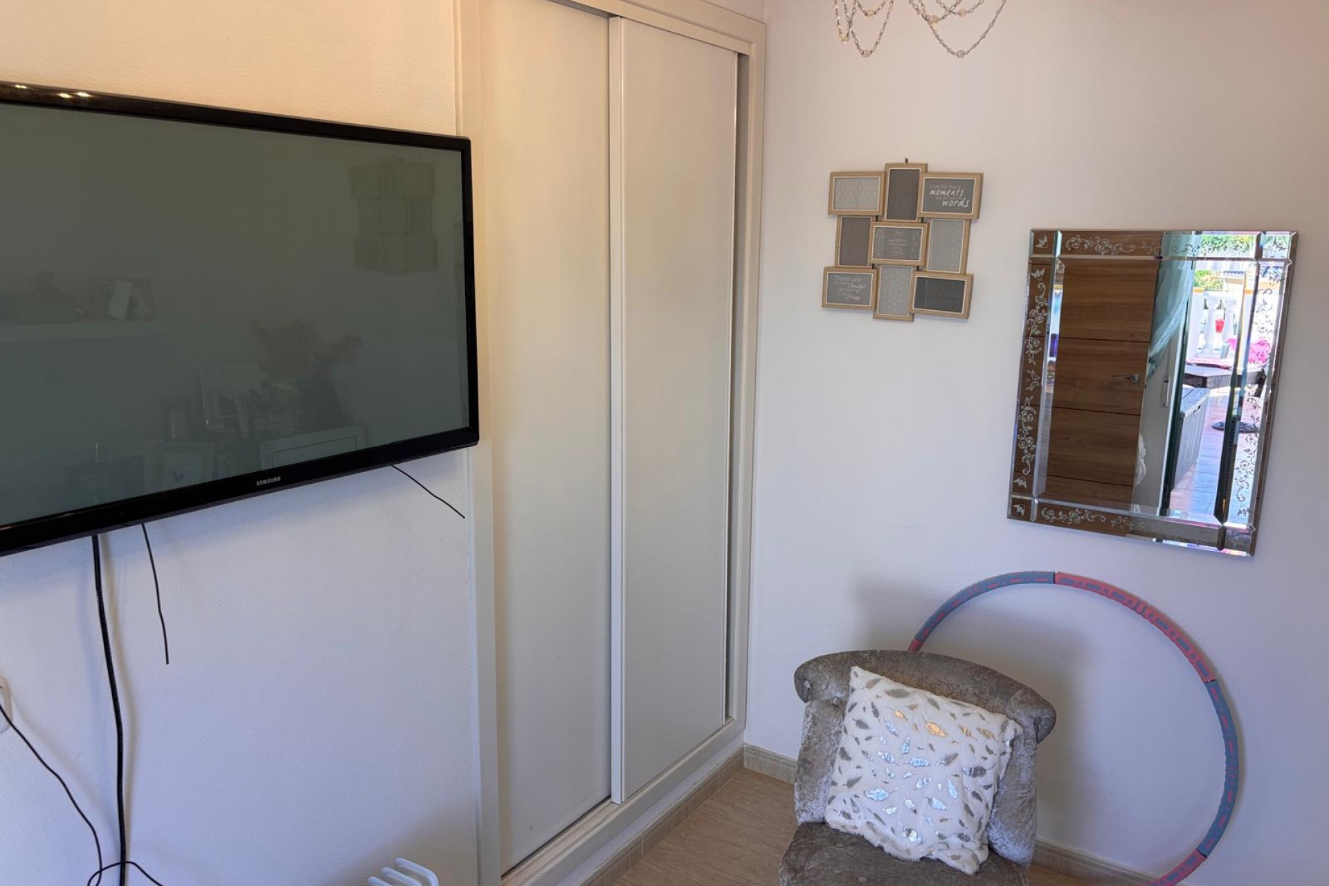 Brukt - Villa -
Guardamar del Segura - Costa Blanca