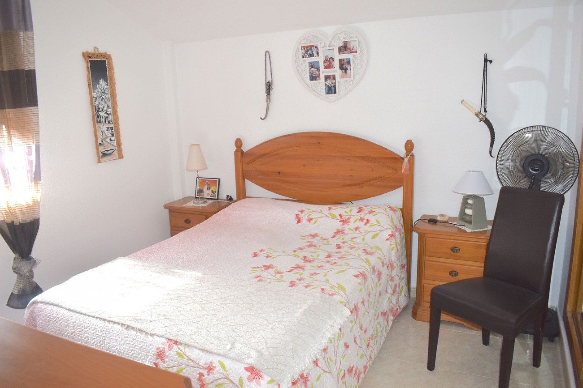 Brukt - Villa -
Guardamar del Segura - Costa Blanca