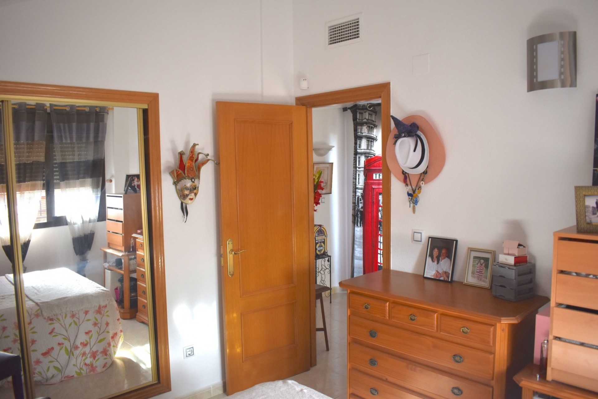 Brukt - Villa -
Guardamar del Segura - Costa Blanca