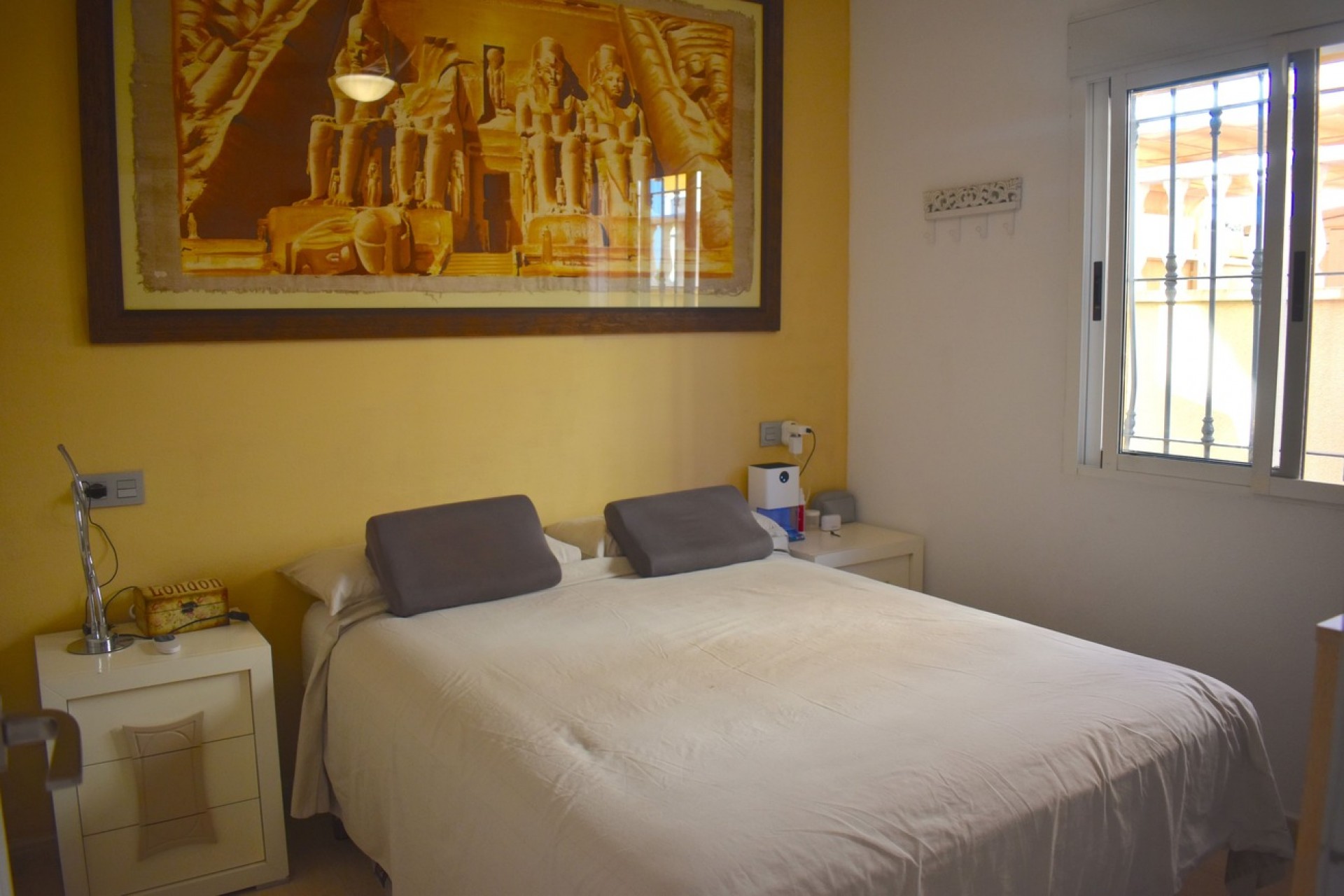 Brukt - Villa -
Guardamar del Segura - Costa Blanca