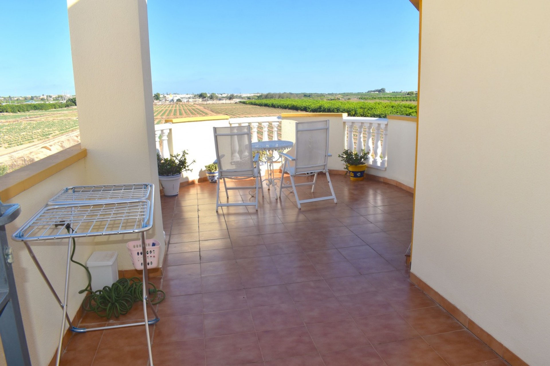 Brukt - Villa -
Guardamar del Segura - Costa Blanca