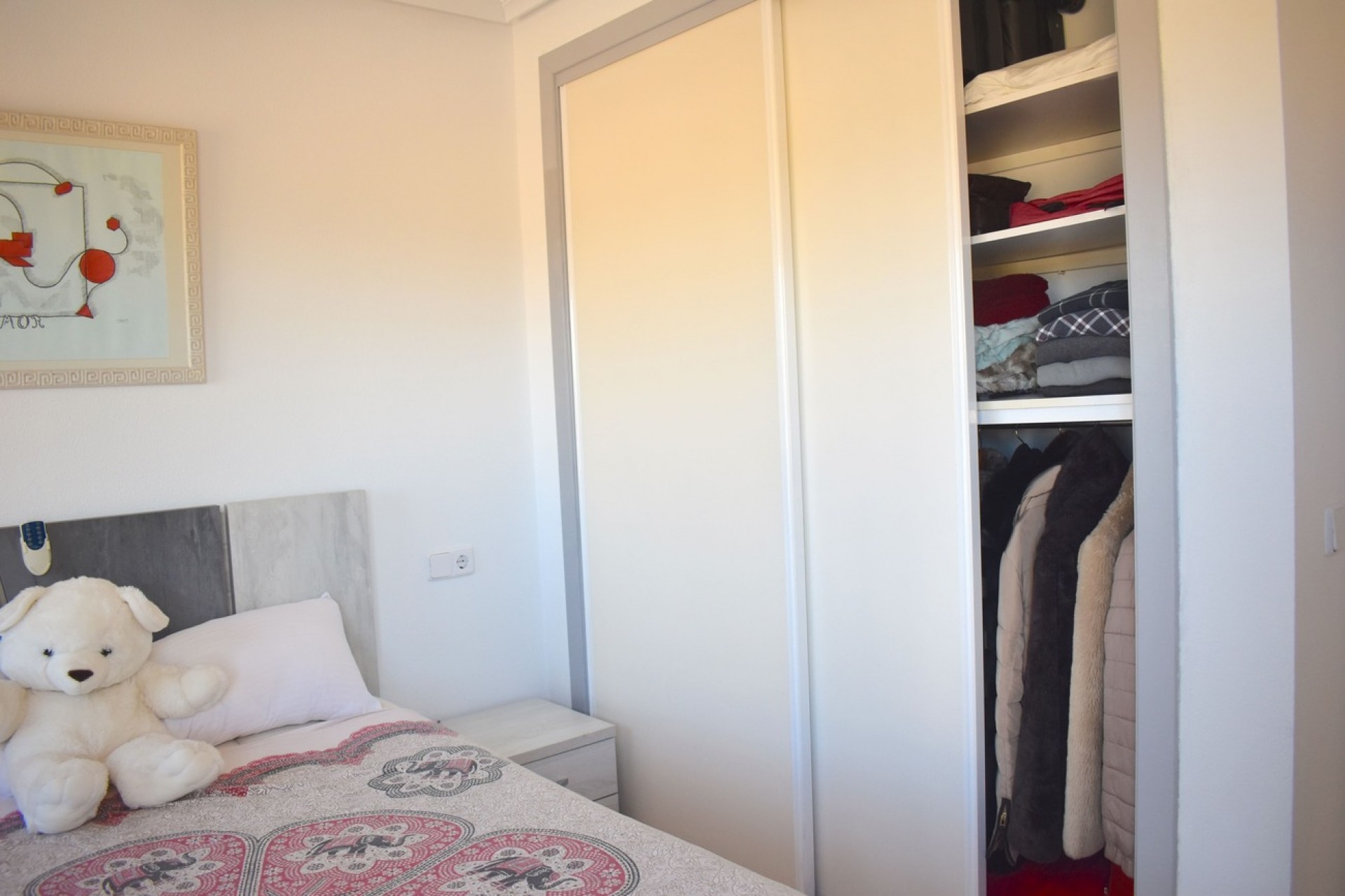 Brukt - Villa -
Guardamar del Segura - Costa Blanca