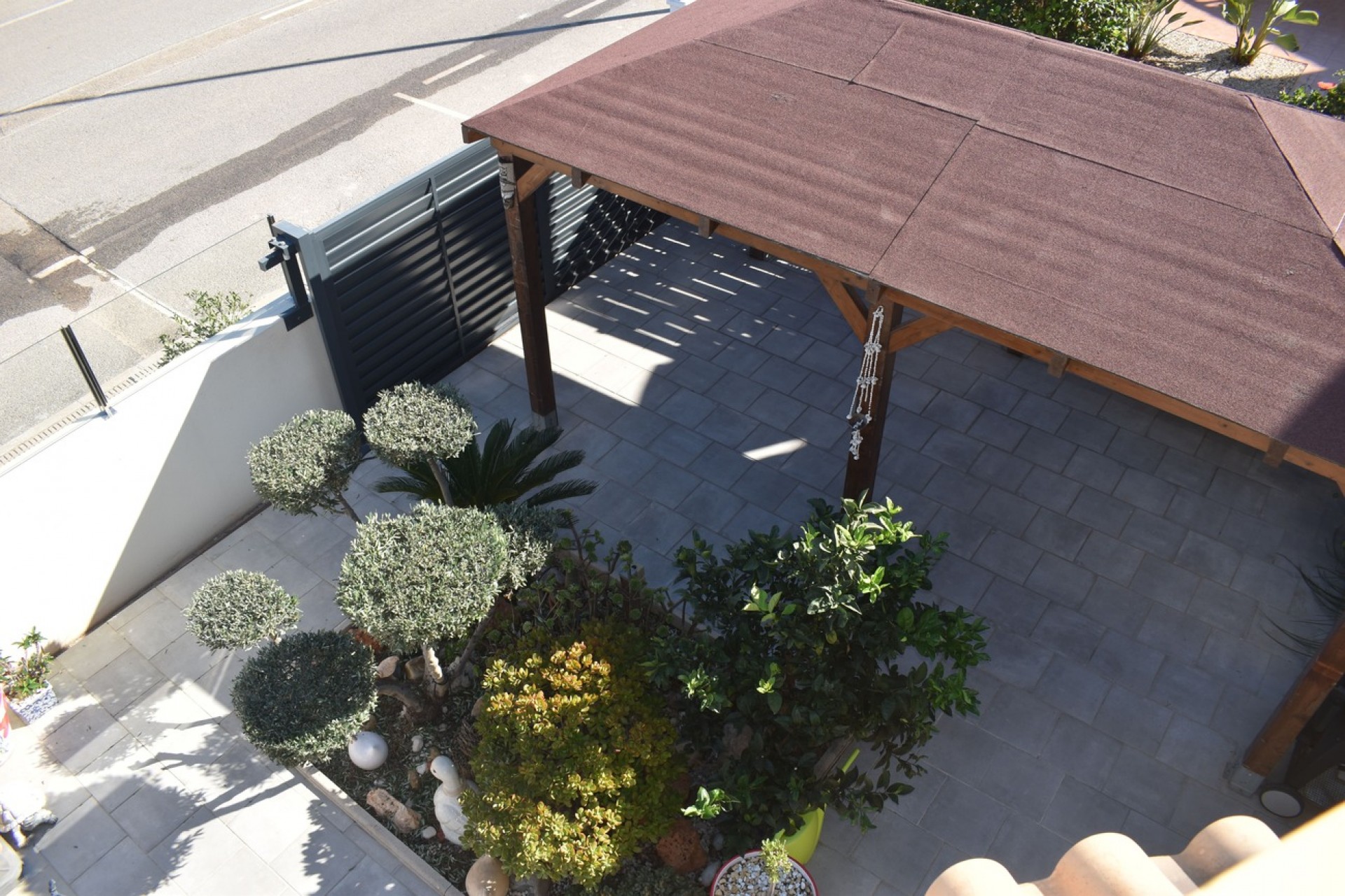 Brukt - Villa -
Guardamar del Segura - Costa Blanca