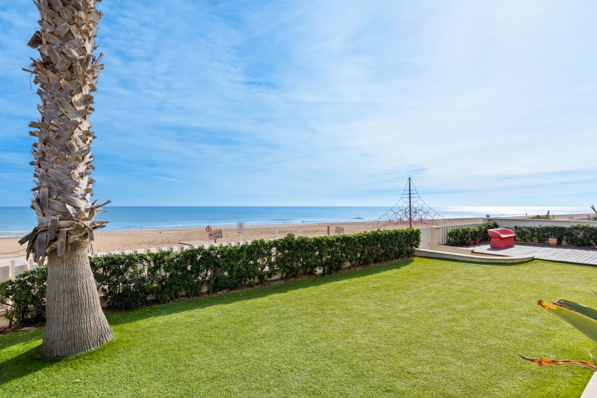 Brukt - Villa -
Guardamar del Segura - Costa Blanca