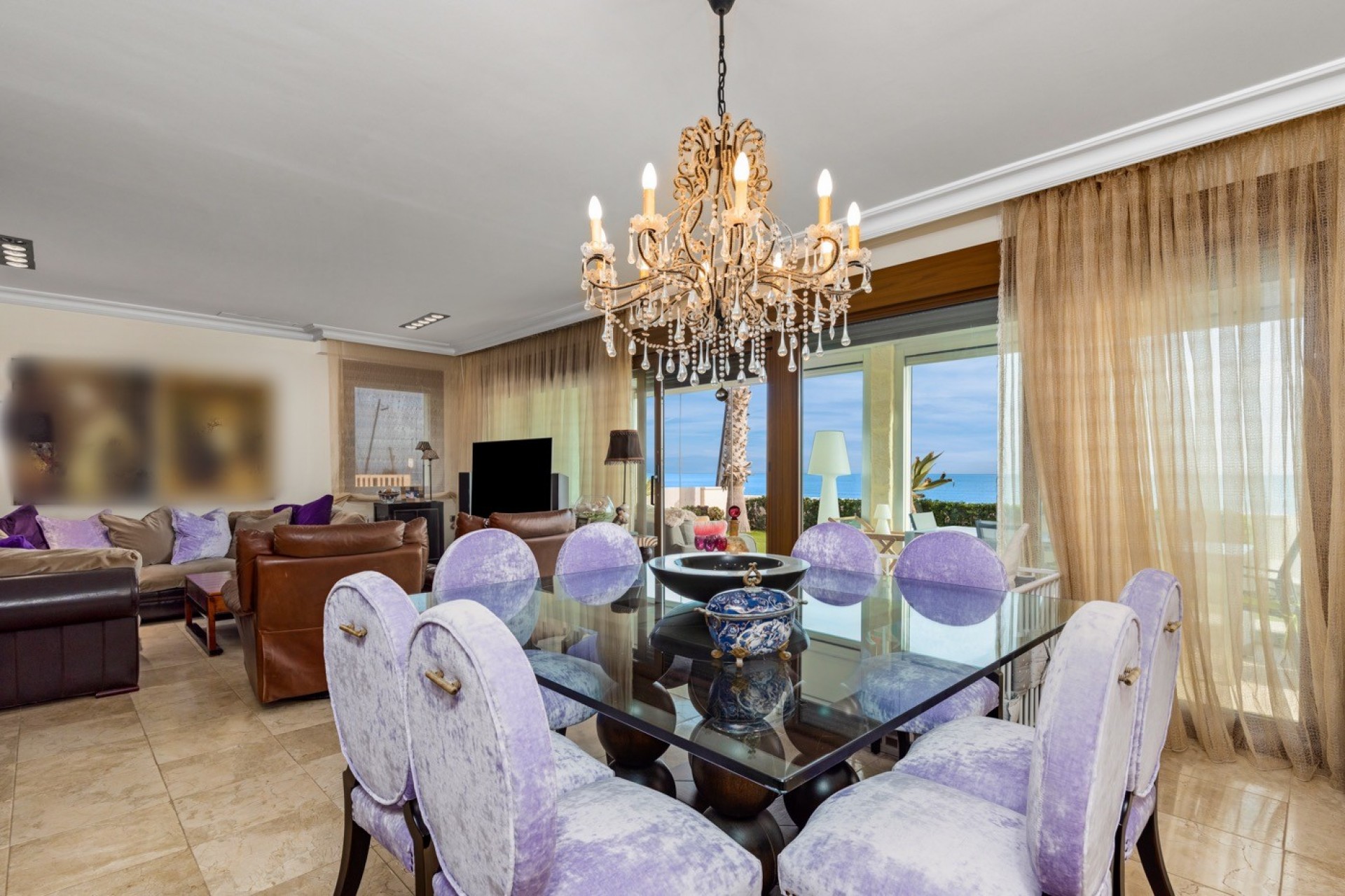 Brukt - Villa -
Guardamar del Segura - Costa Blanca
