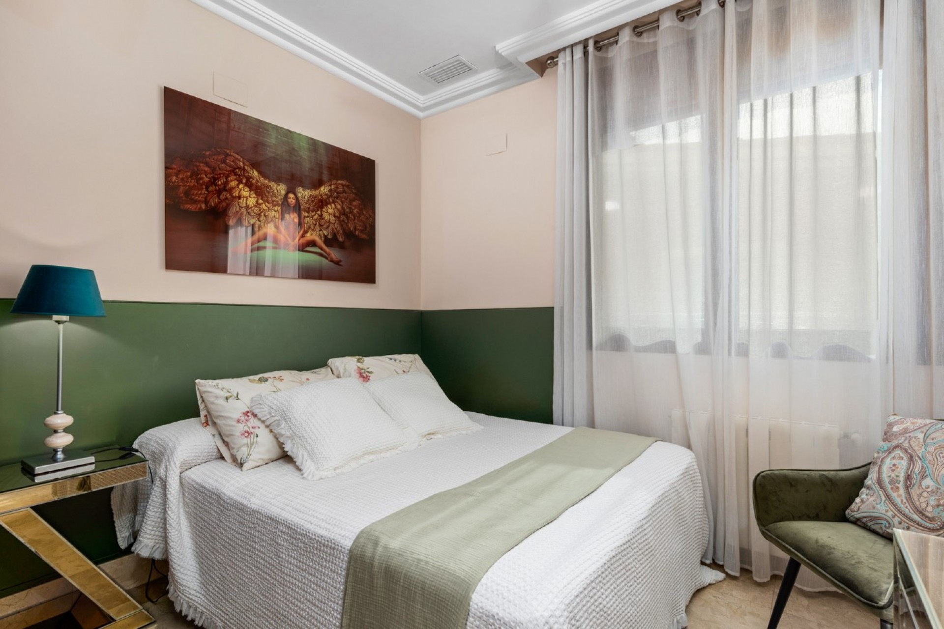 Brukt - Villa -
Guardamar del Segura - Costa Blanca