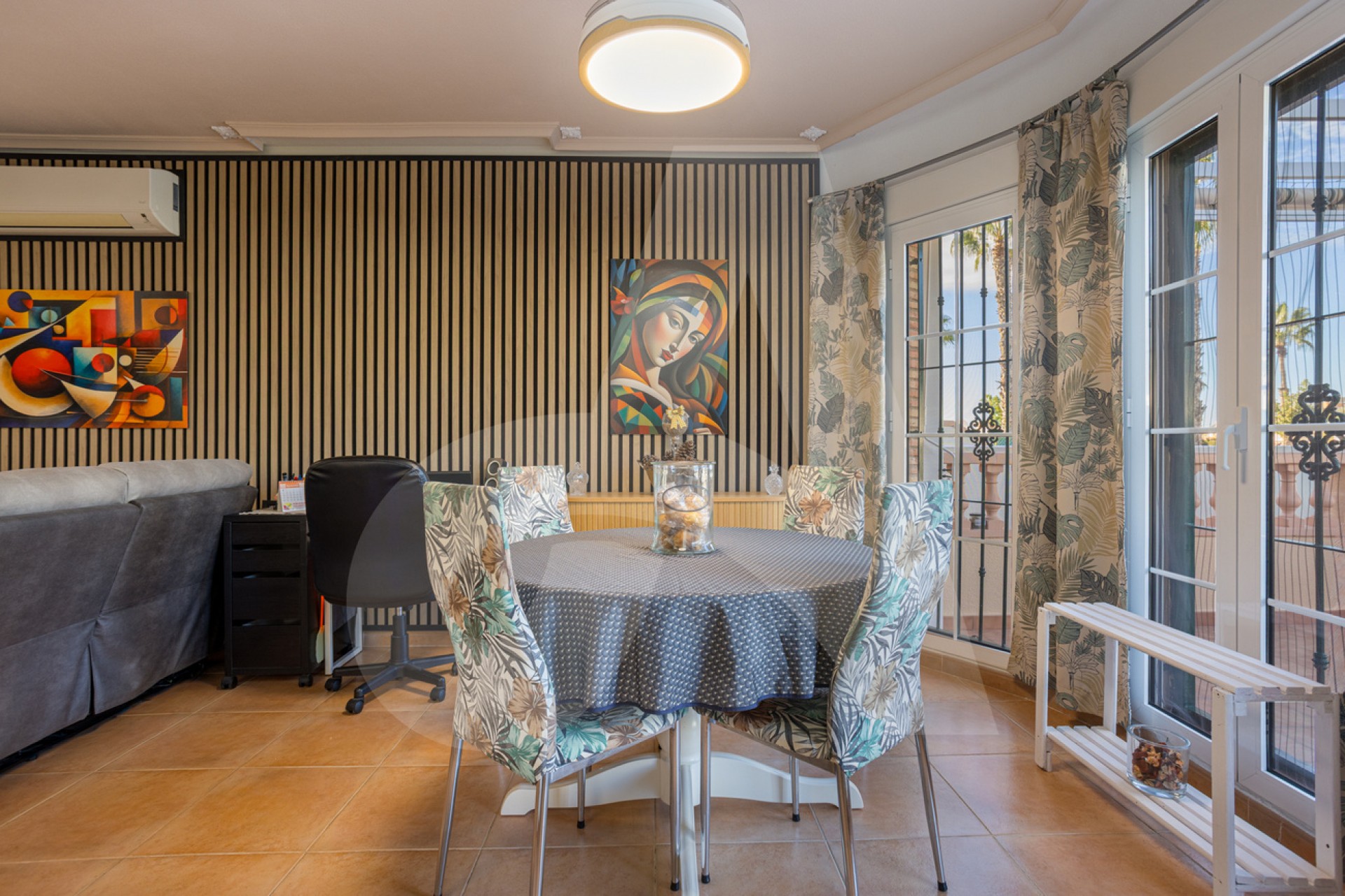 Brukt - Villa -
Guardamar del Segura - El Raso