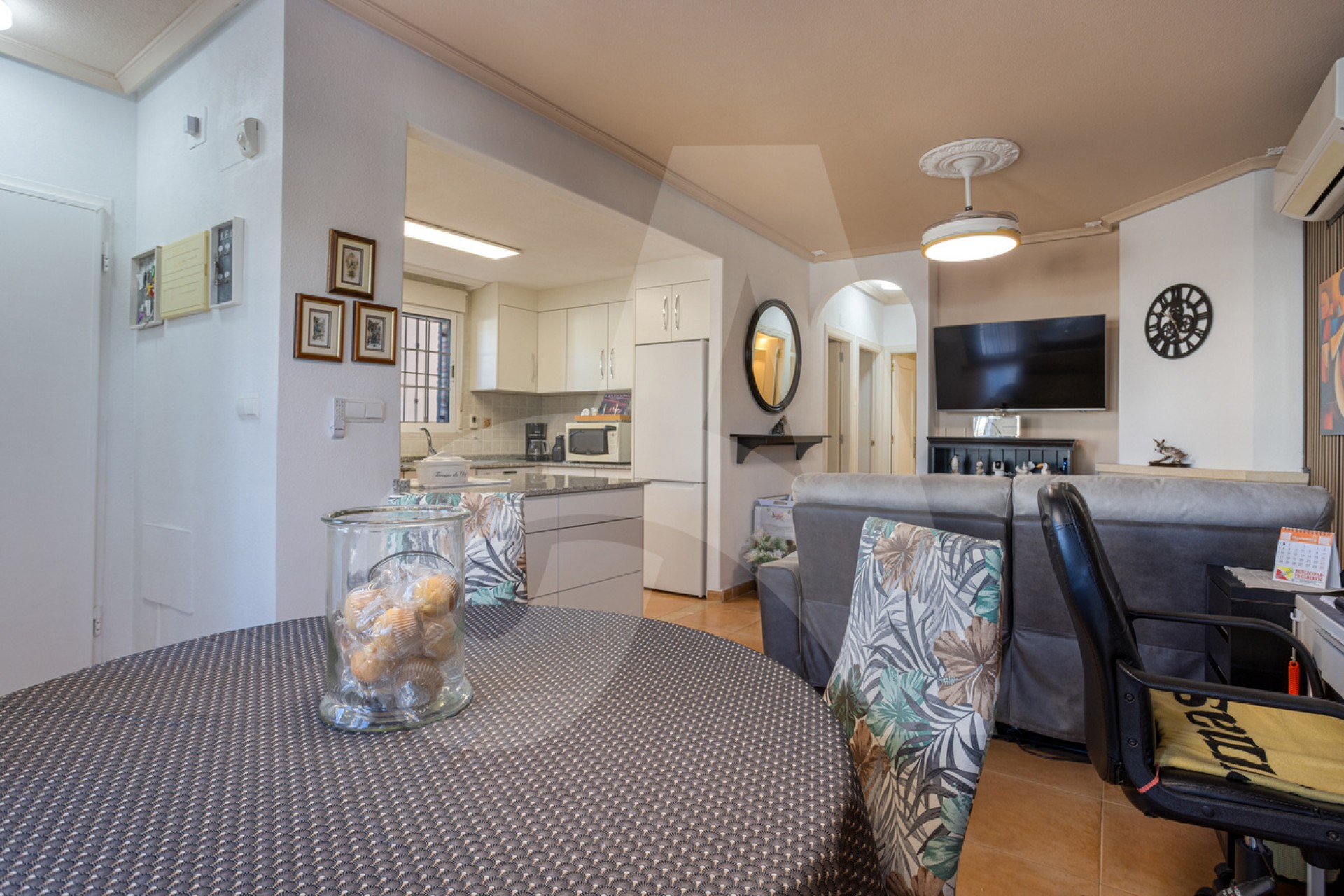 Brukt - Villa -
Guardamar del Segura - El Raso