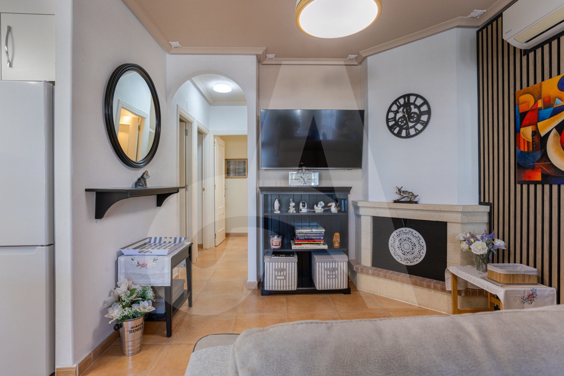 Brukt - Villa -
Guardamar del Segura - El Raso