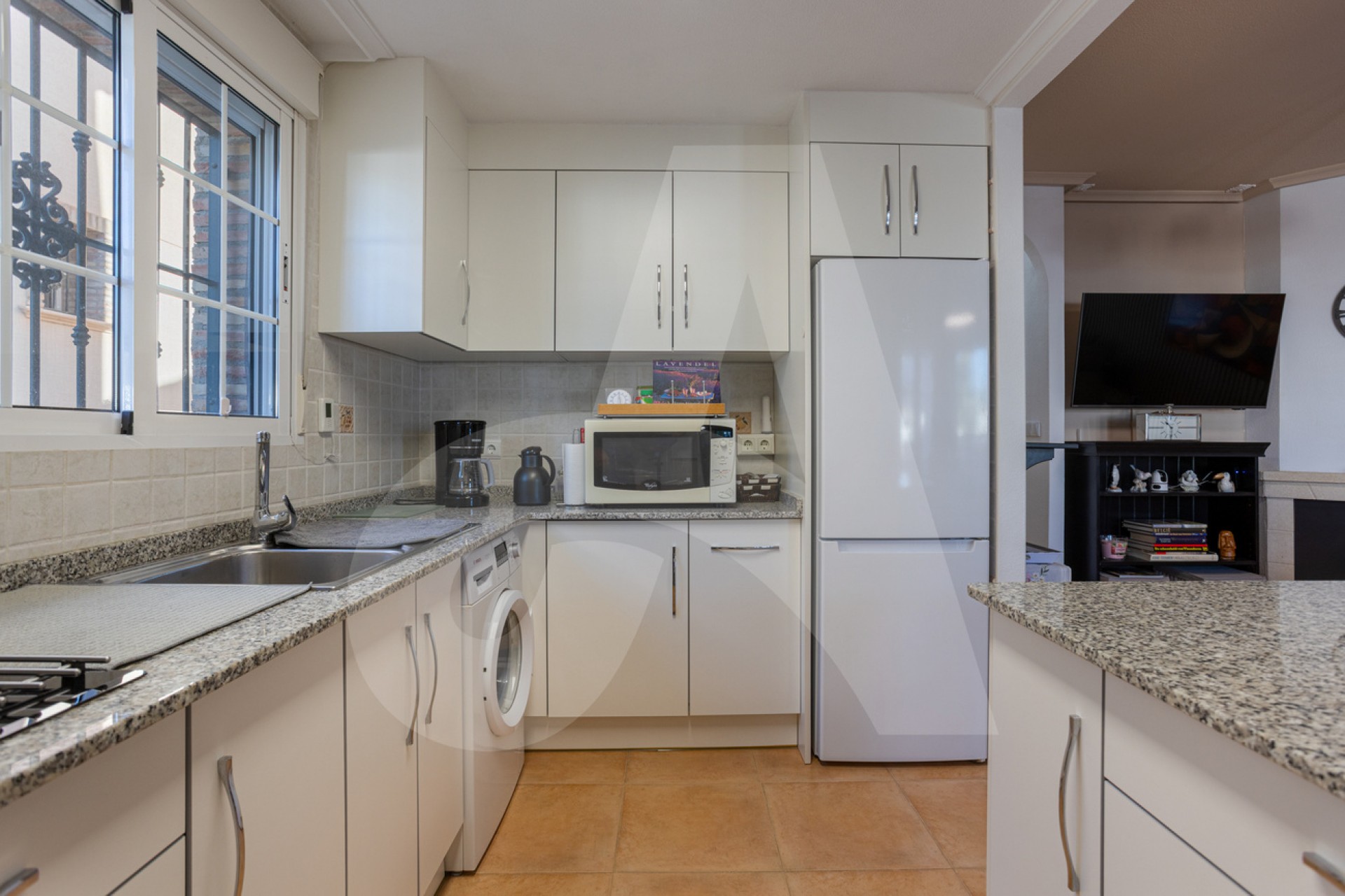 Brukt - Villa -
Guardamar del Segura - El Raso