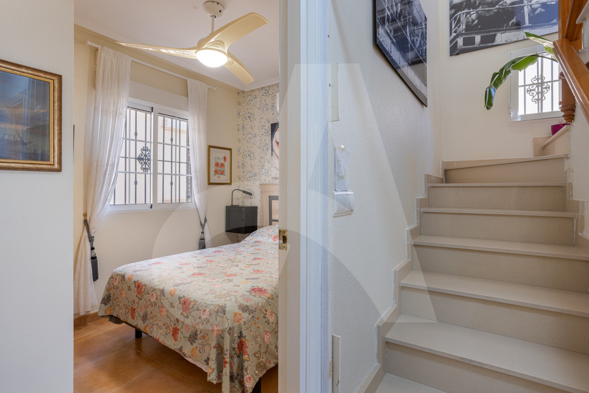 Brukt - Villa -
Guardamar del Segura - El Raso