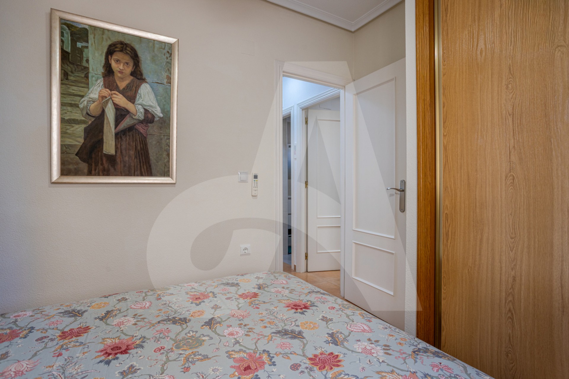 Brukt - Villa -
Guardamar del Segura - El Raso