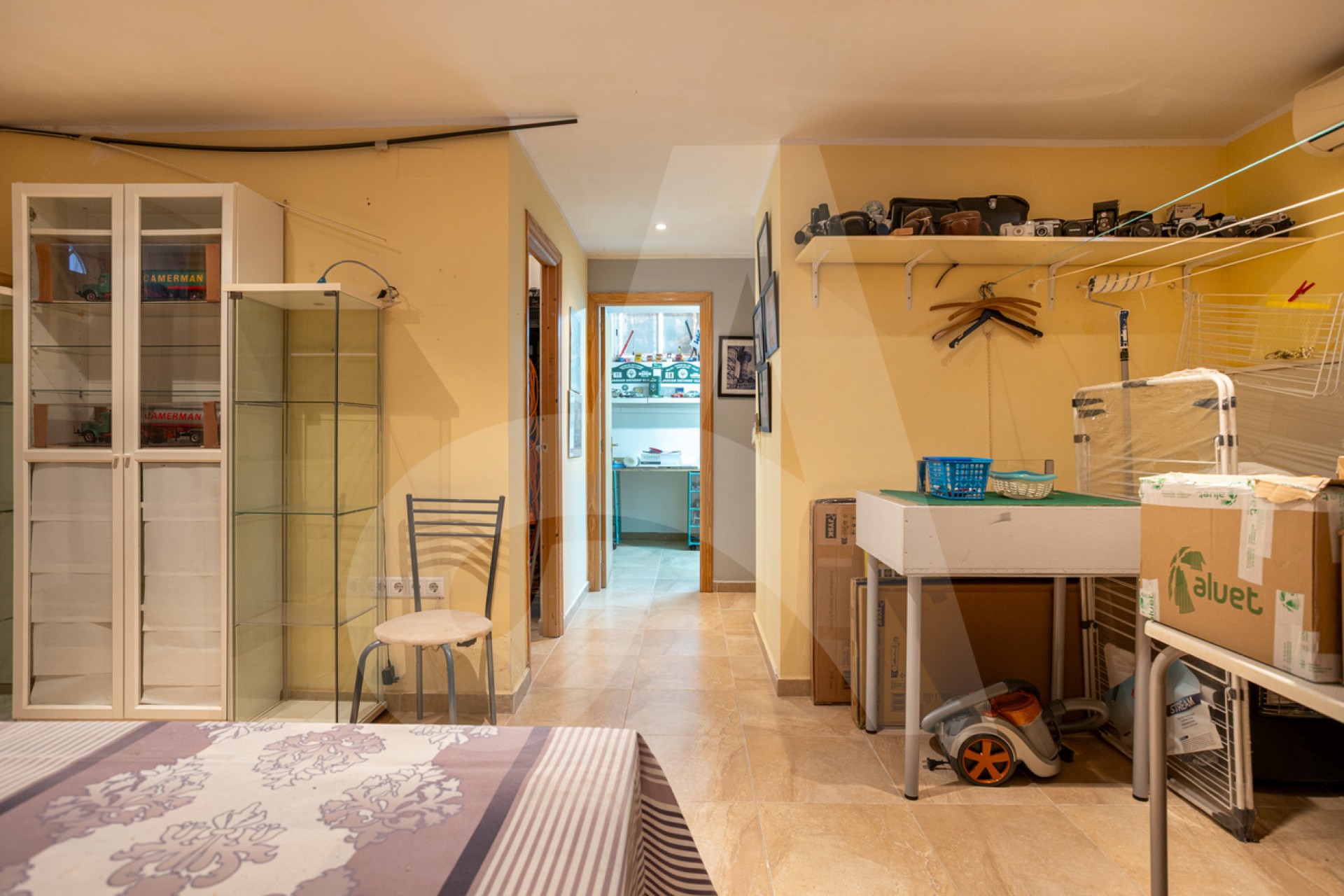 Brukt - Villa -
Guardamar del Segura - El Raso