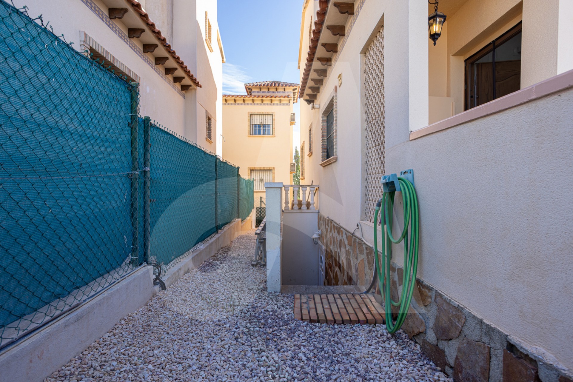 Brukt - Villa -
Guardamar del Segura - El Raso