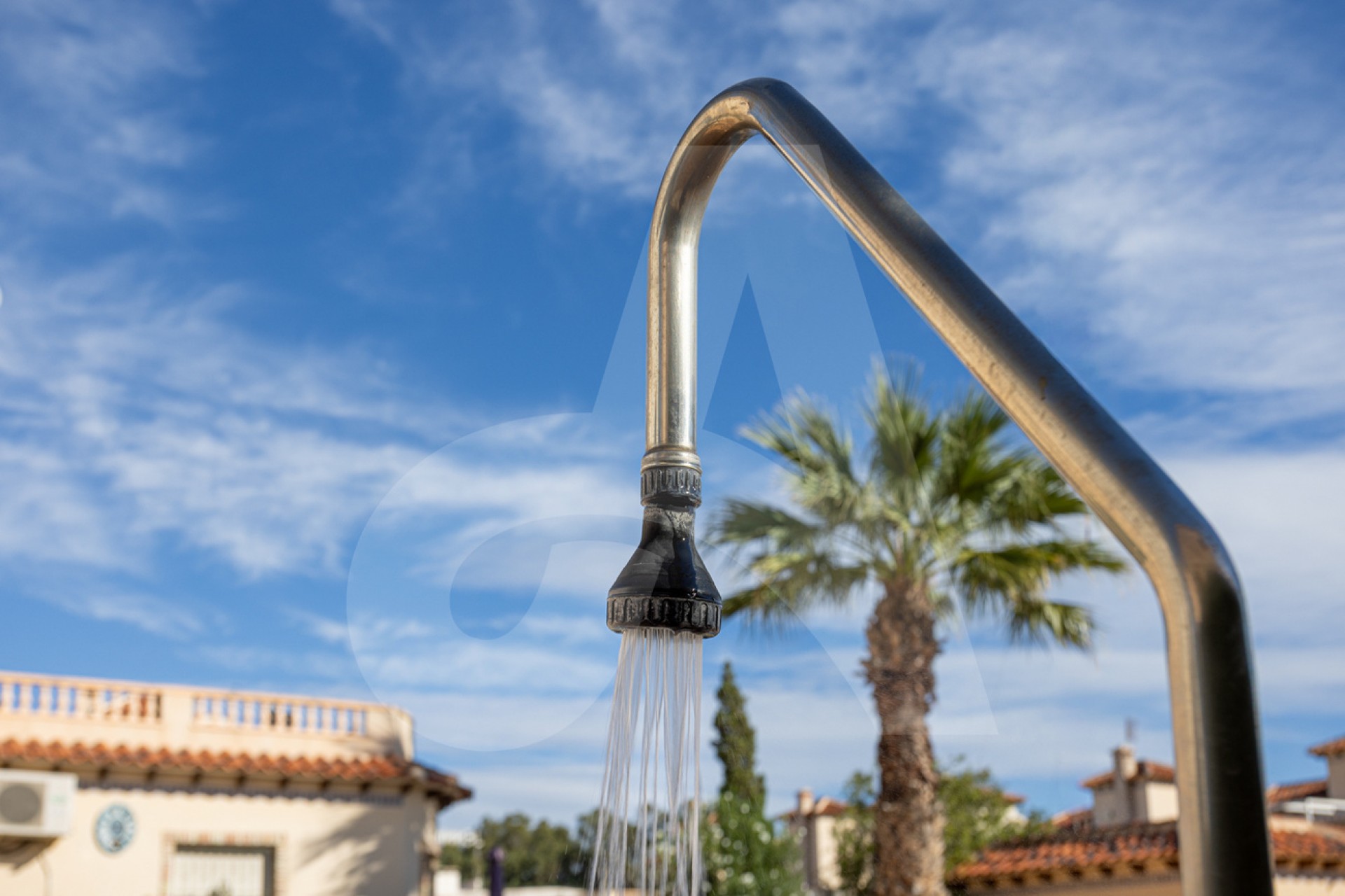 Brukt - Villa -
Guardamar del Segura - El Raso