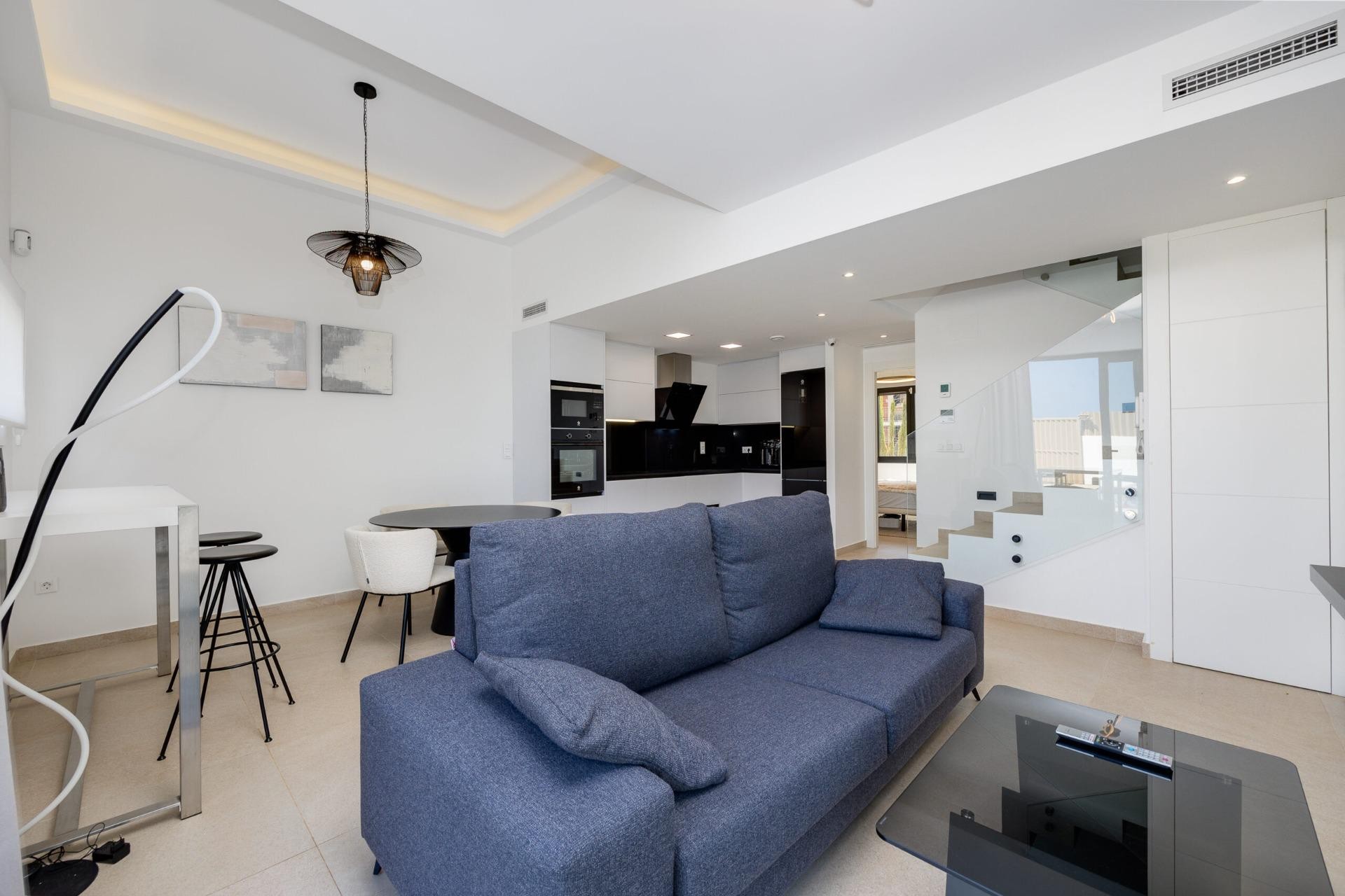 Brukt - Villa -
Guardamar del Segura - El Raso