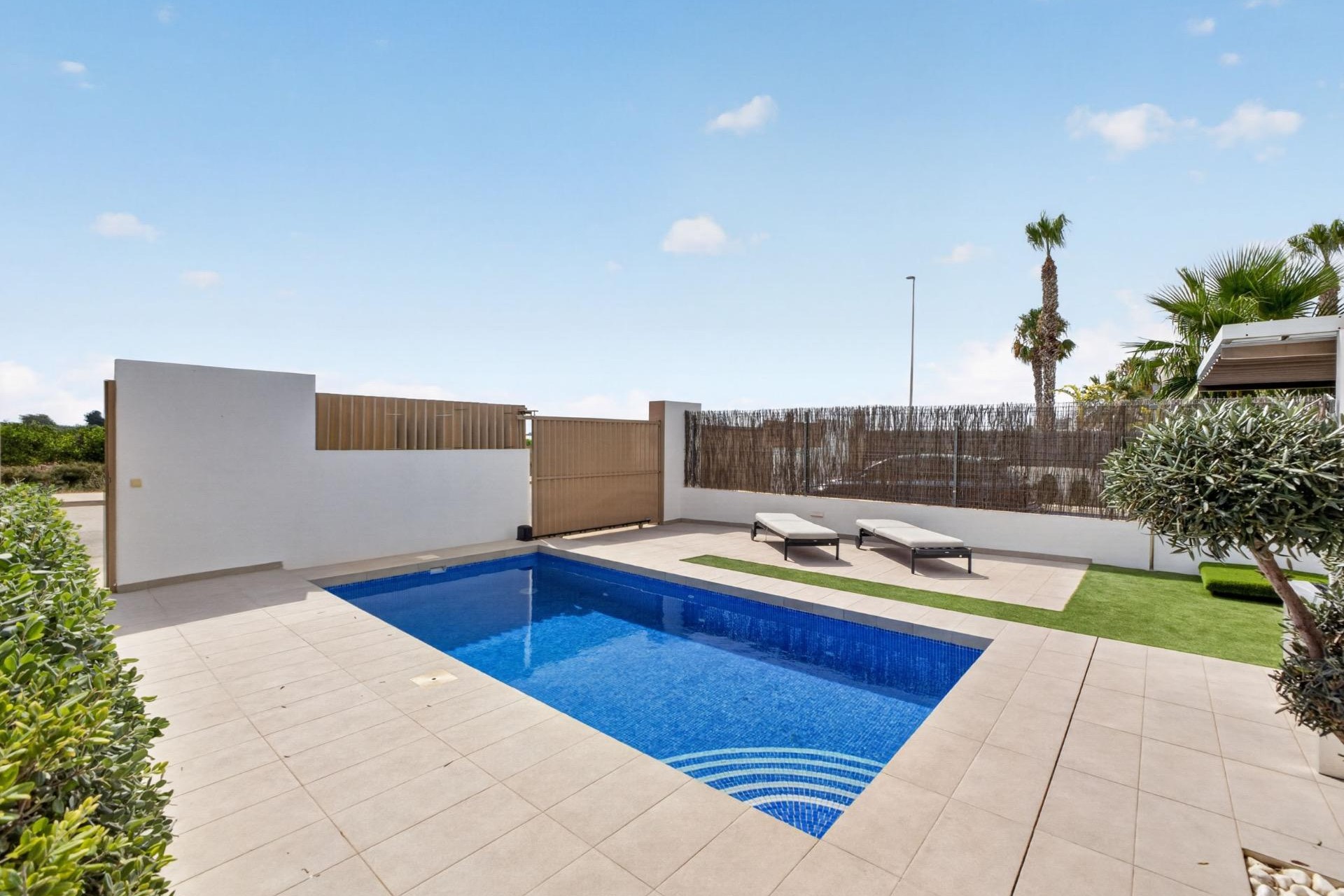 Brukt - Villa -
Guardamar del Segura - El Raso