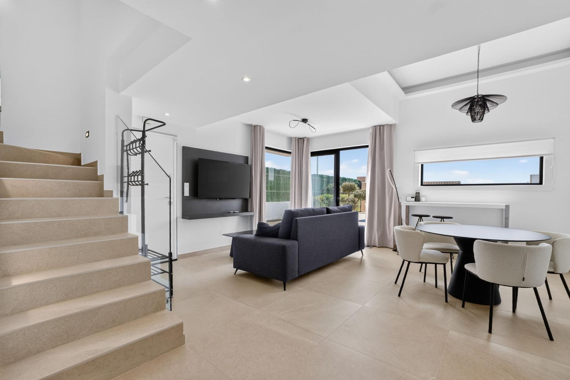 Brukt - Villa -
Guardamar del Segura - El Raso