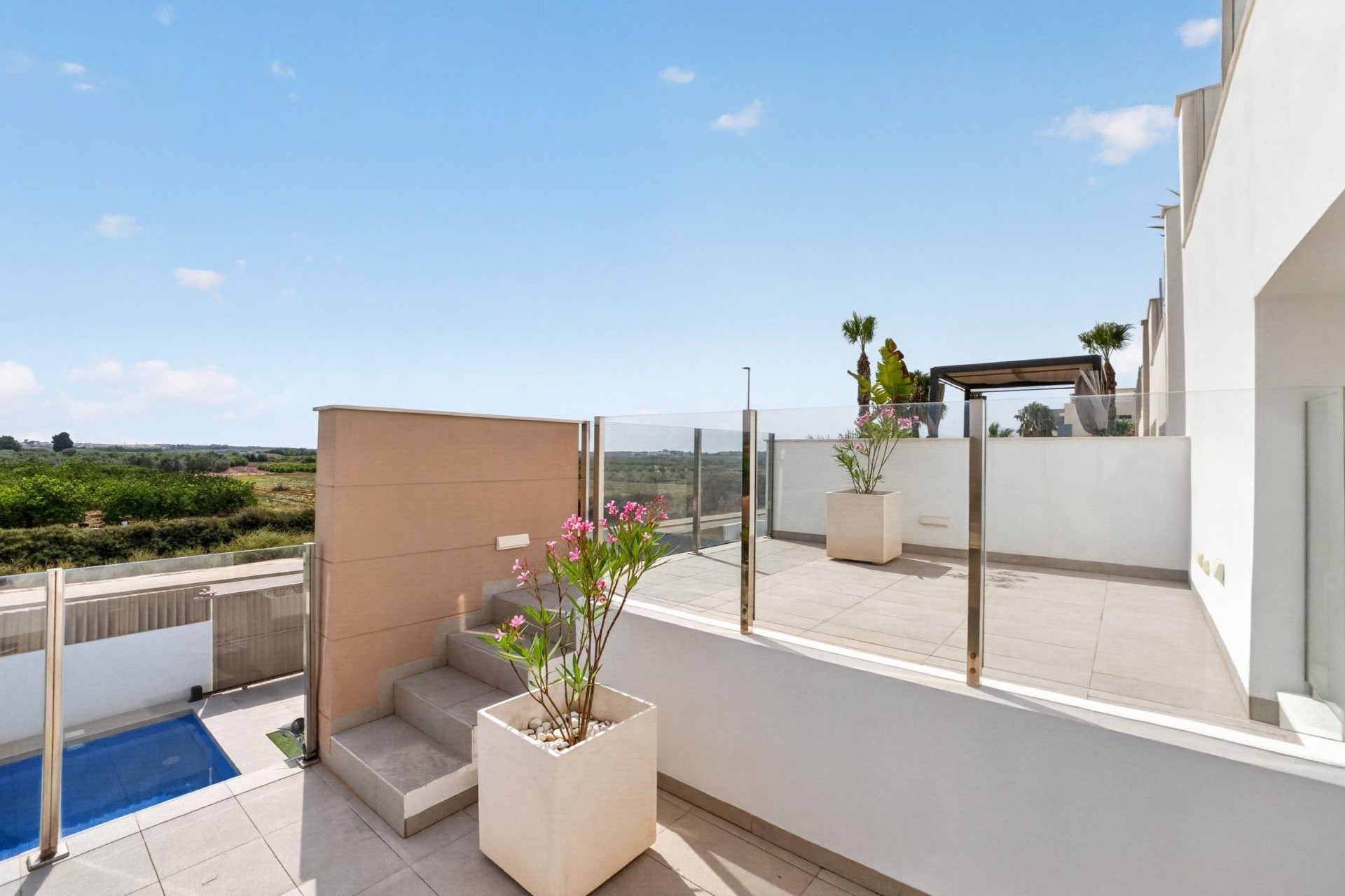 Brukt - Villa -
Guardamar del Segura - El Raso