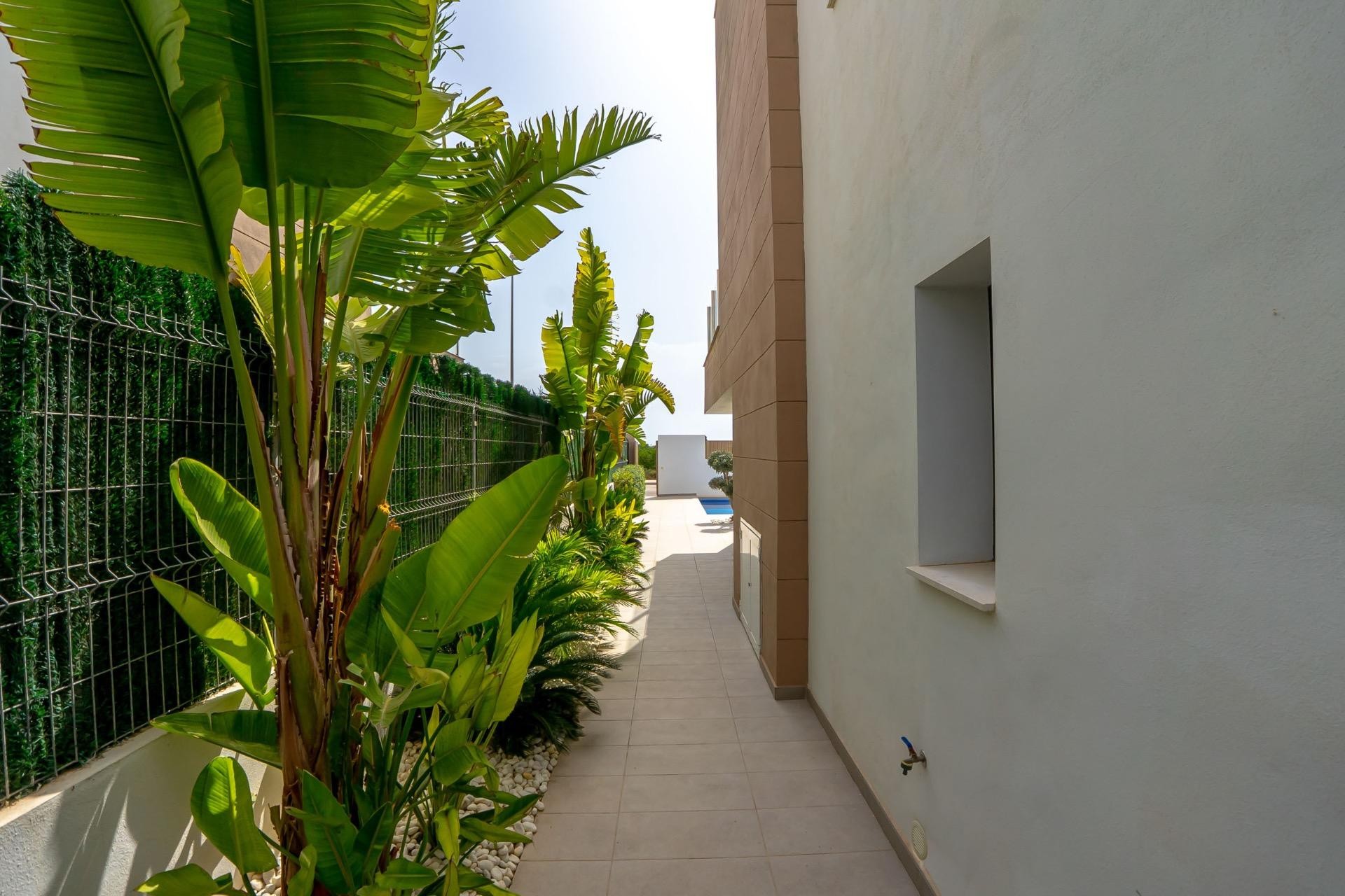 Brukt - Villa -
Guardamar del Segura - El Raso