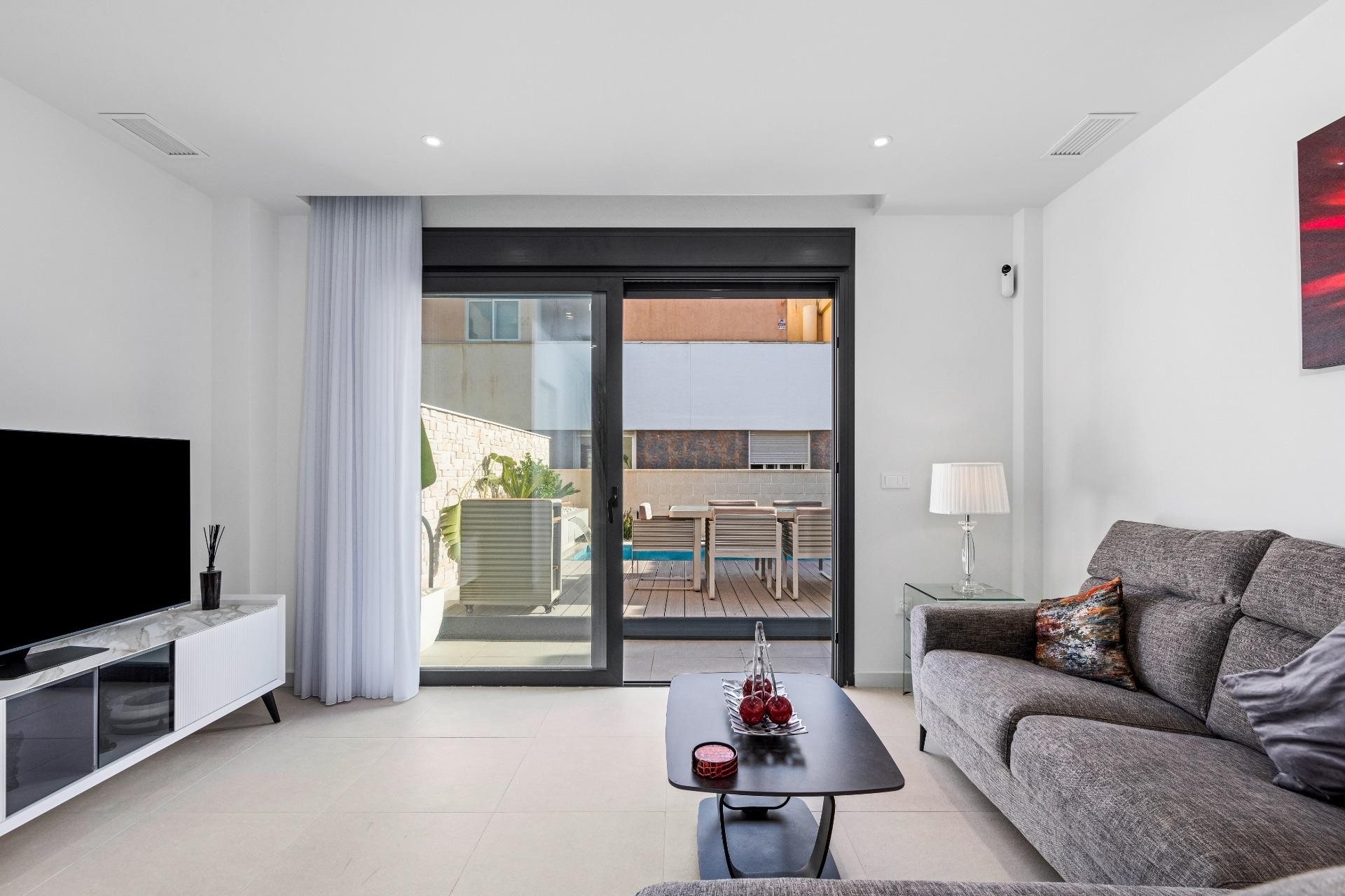 Brukt - Villa -
Guardamar del Segura - Guardamar