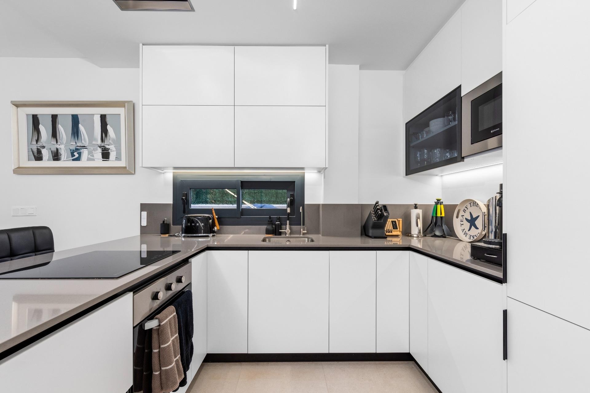 Brukt - Villa -
Guardamar del Segura - Guardamar