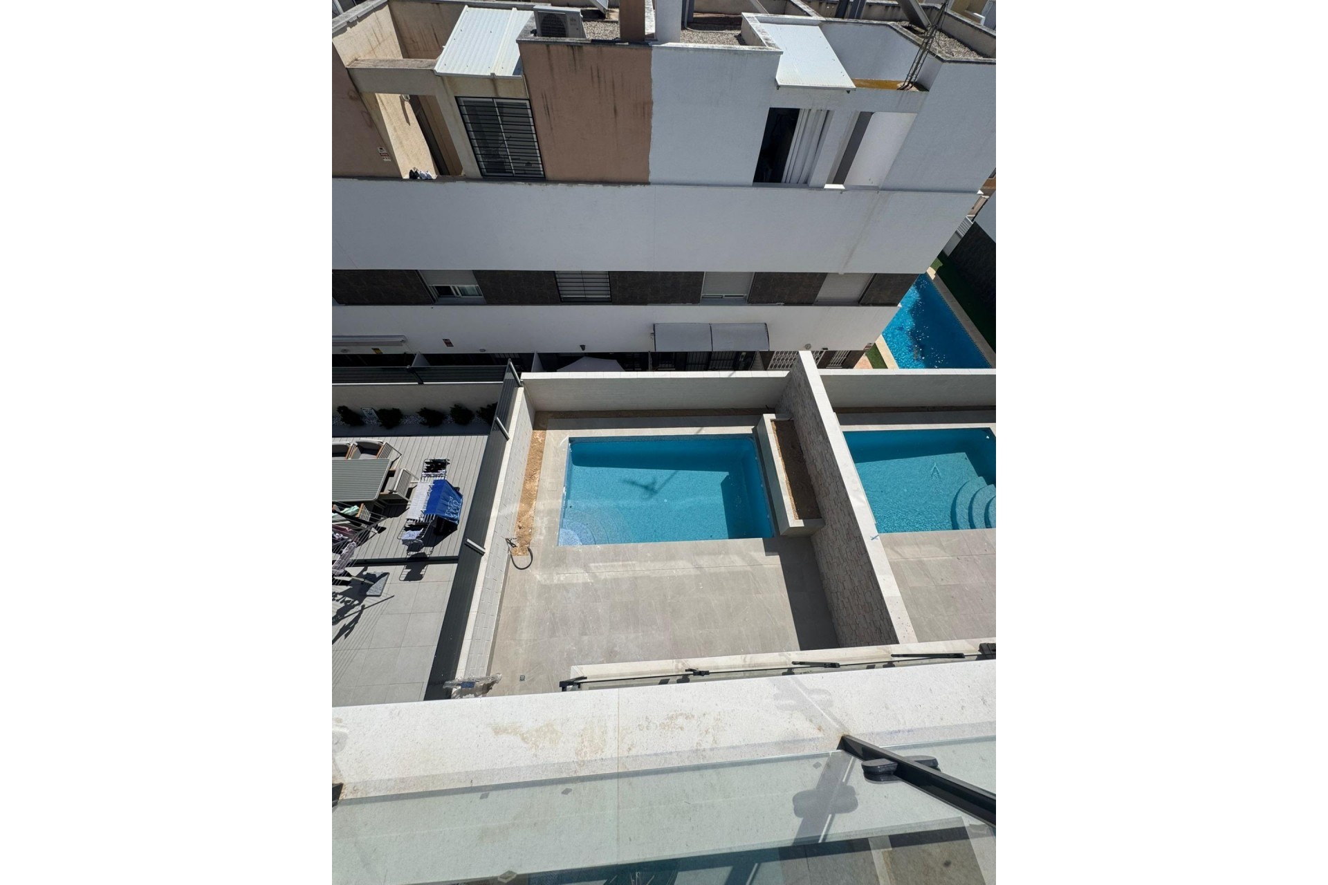 Brukt - Villa -
Guardamar del Segura - Guardamar