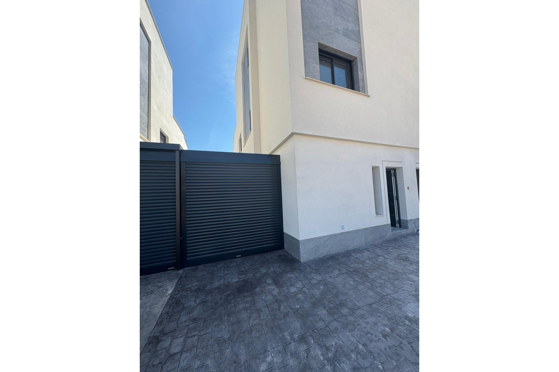 Brukt - Villa -
Guardamar del Segura - Guardamar