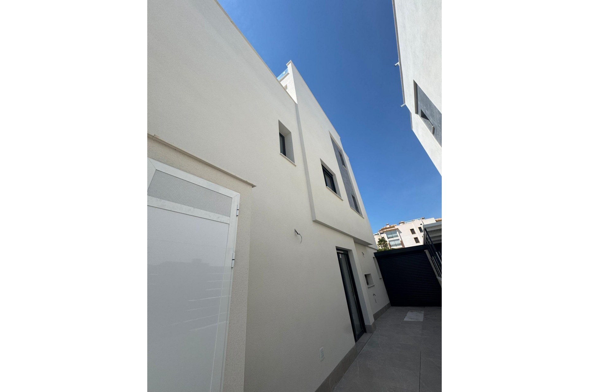 Brukt - Villa -
Guardamar del Segura - Guardamar