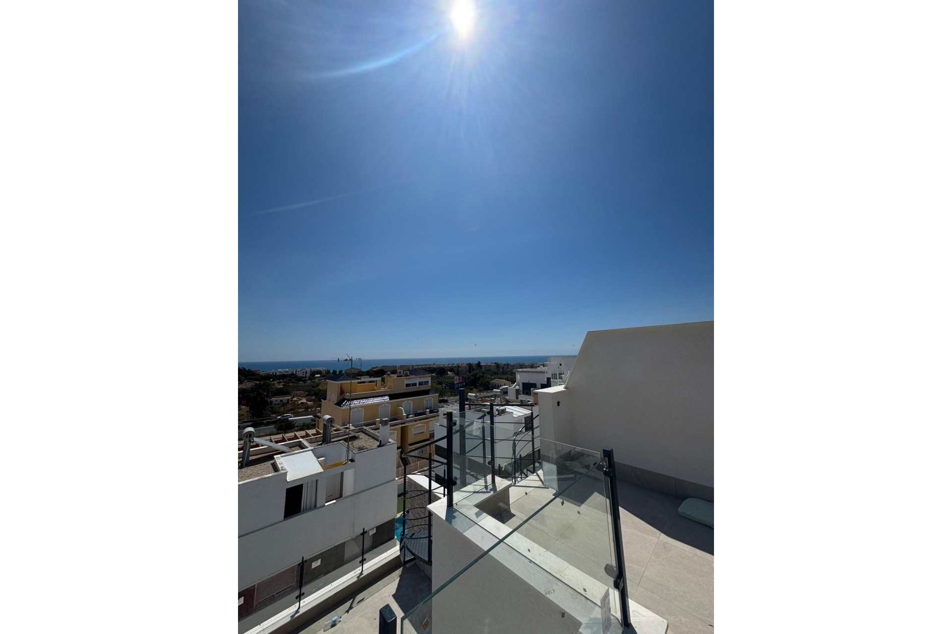 Brukt - Villa -
Guardamar del Segura - Guardamar