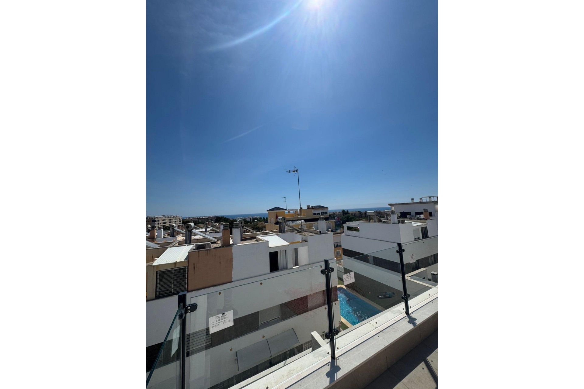 Brukt - Villa -
Guardamar del Segura - Guardamar