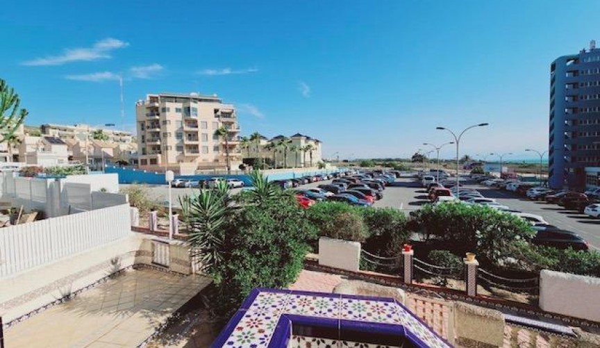 Brukt - Villa -
Guardamar del Segura - Guarmar Del Segura