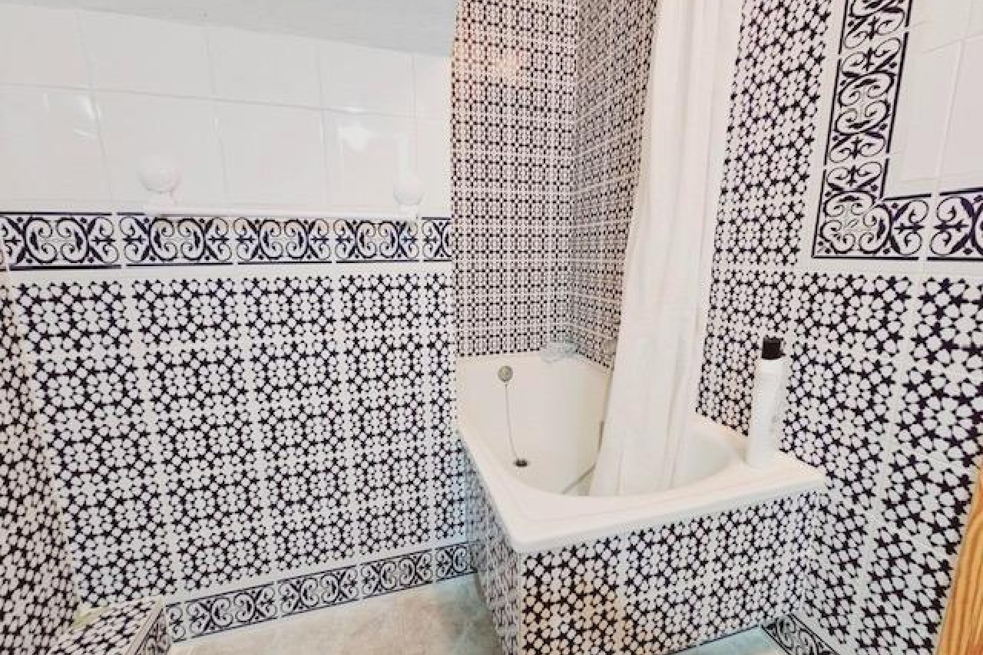 Brukt - Villa -
Guardamar del Segura - Guarmar Del Segura